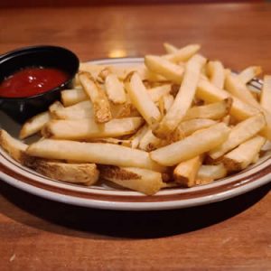Side of French Fries
