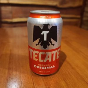 Tecate