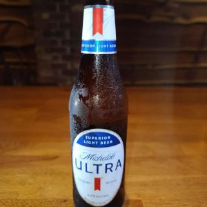 Michelob Ultra
