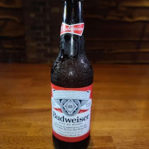 Budweiser