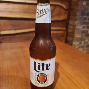 Miller Lite