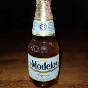 Modelo Especial