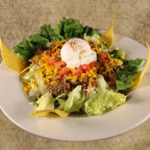 Taco Salad