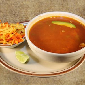 Tortilla Soup